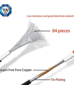 4mm 6mm Solar PV Cable
