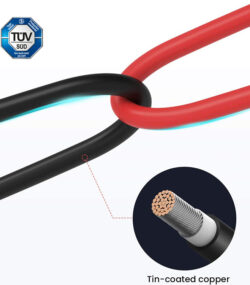 4mm 6mm Solar PV Cable