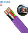 TPS Cable for Prefab Cabins: A Practical Wiring Solution for Modular Construction