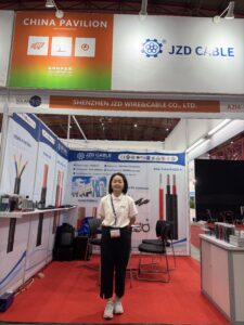 JZD ceo Linda
