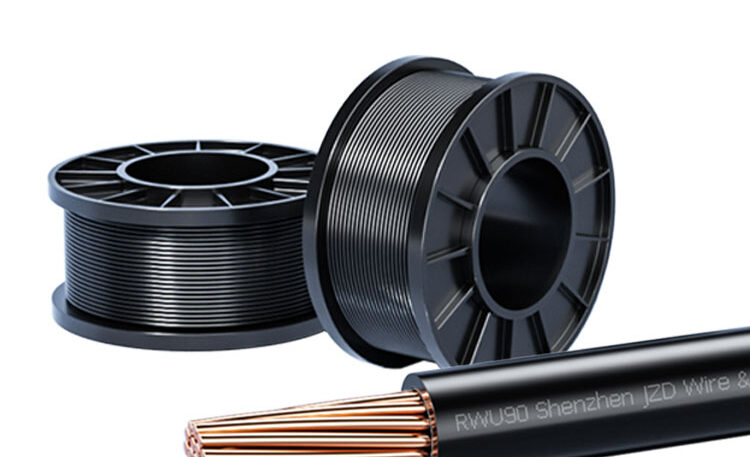 XHHW-2-wire