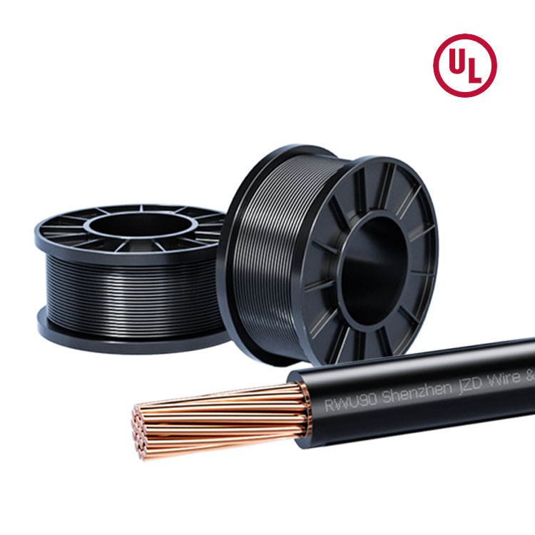 XHHW-2-wire