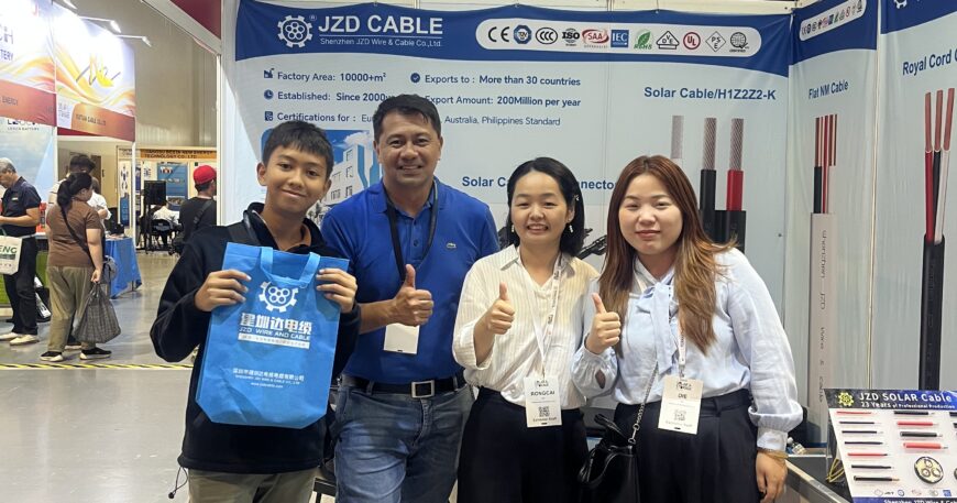 JZD capture with clients