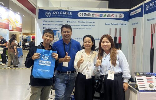 JZD capture with clients