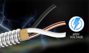 CSA AC90 Cable