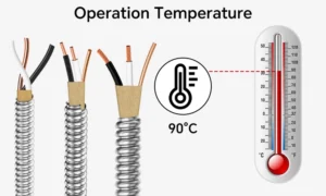 CSA AC90 Cable
