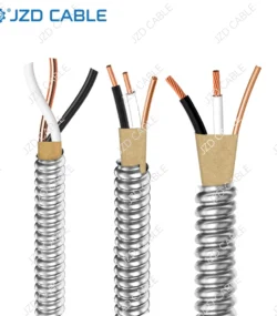 CSA AC90 Cable
