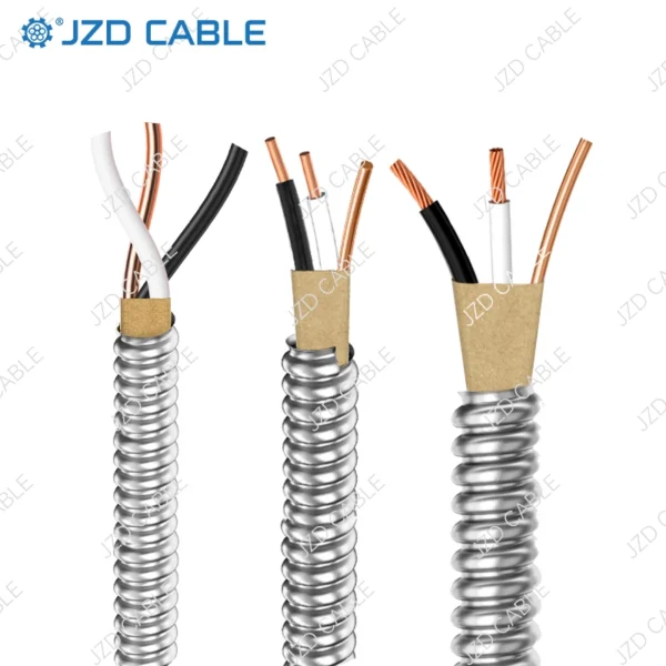 CSA AC90 Cable