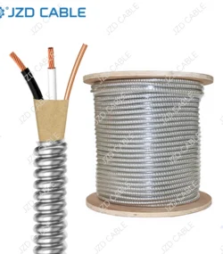 Stranded AC90 Cable