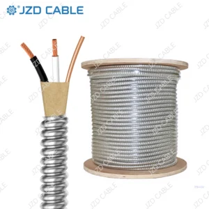Stranded AC90 Cable