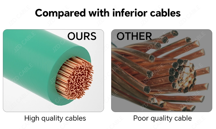 H05V2-K Cable