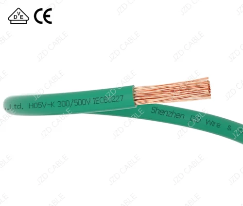H05V-K1 H05V-K1