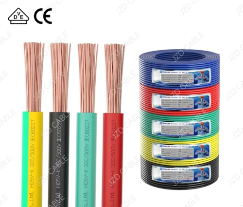 H07V-K Cable