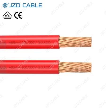 H05V2-K Cable