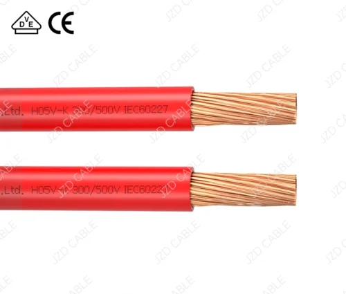 H05V2-K Cable
