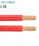 Understanding VDE-Certified H05V2-K Cable: Uses and Differences​
