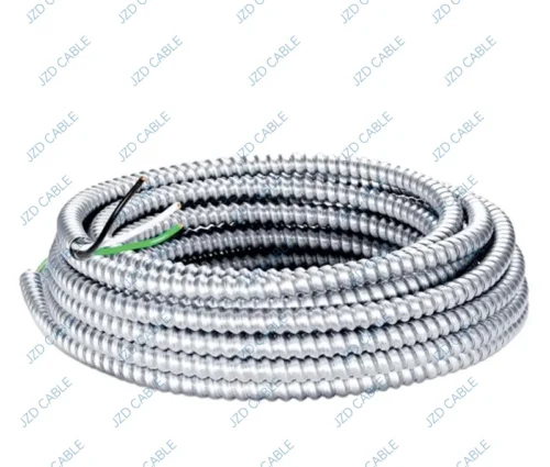 MC Cable vs. AC Cable