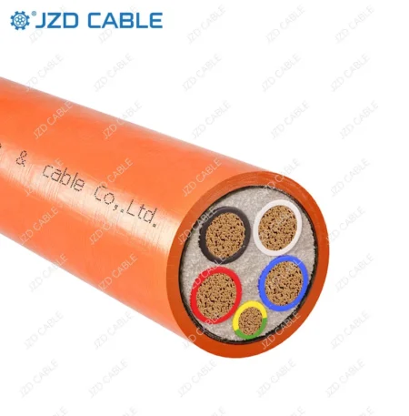 multicore cable