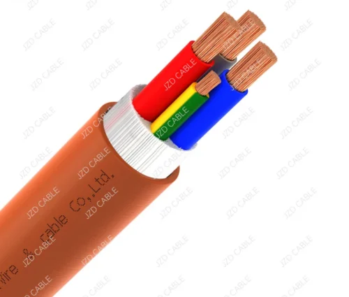 Power Cable