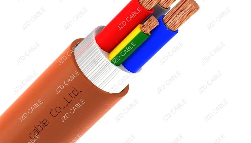 Power Cable