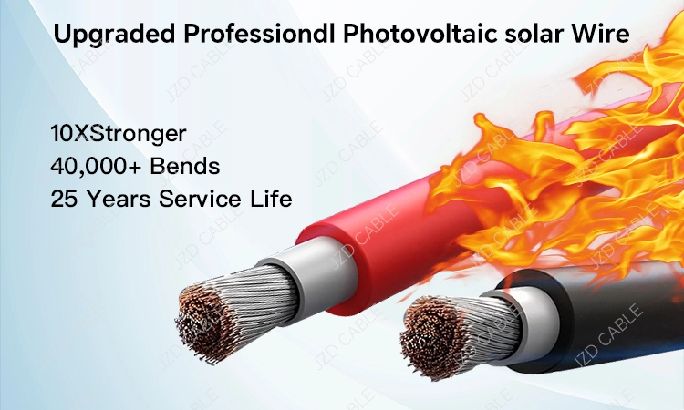 PV cable