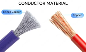 UL1007 Hook-Up Wire