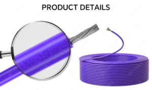 UL1007 Hook-Up Wire