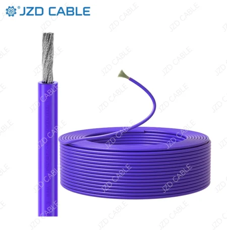 UL1007 Hook-Up Wire