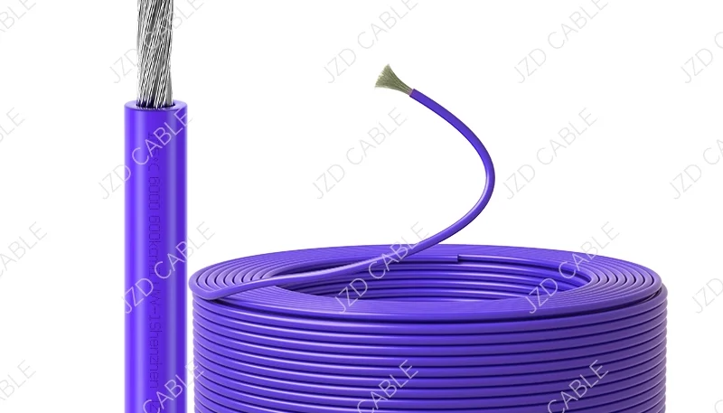 UL1007 Hook-Up Wire