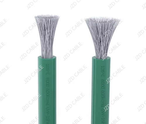 UL1015 electronic wire