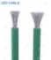 UL1015 Electronic Wire: Key Features, Applications, and Selection Tips