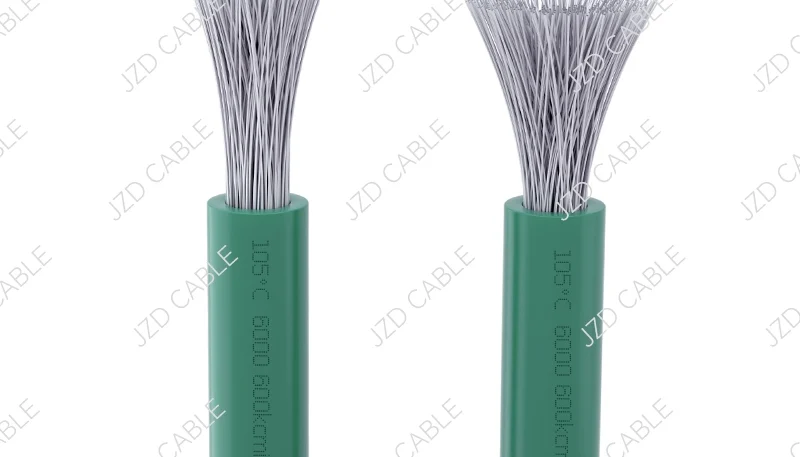 UL1015 electronic wire