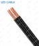 SAA Approved Aerial Cable Solutions for Australia: Powering Remote Towns & Harsh Sites