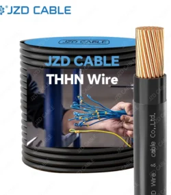 Philippine Copper THHN