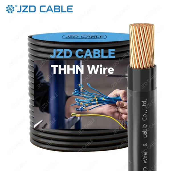 Philippine Copper THHN