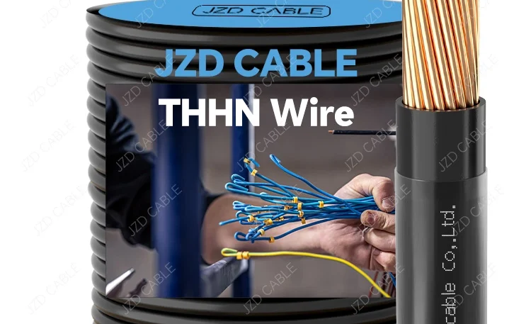 Philippine Copper THHN