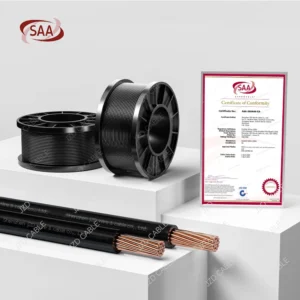 Building Wiring Cable