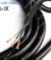 Why Choose Rubber Insulated Cables? Key Advantages Over PVC
