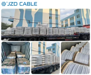 jzdcable case