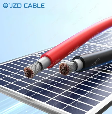 PV Wire vs THHN Wire