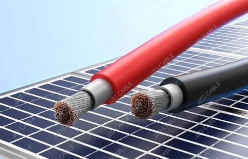 PV Wire vs THHN Wire