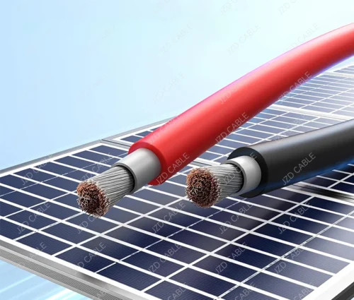PV Wire vs THHN Wire