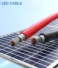 PV Wire vs THHN Wire: Which is Better for Solar Power Plant Connections?