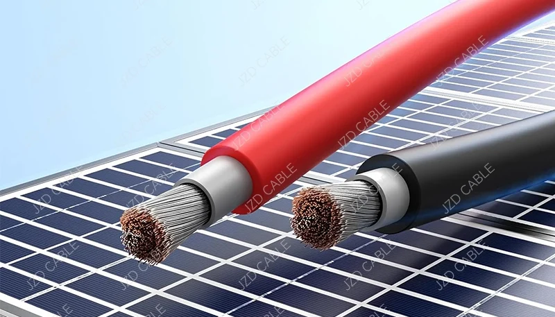 PV Wire vs THHN Wire
