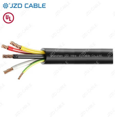 TC-ER cable