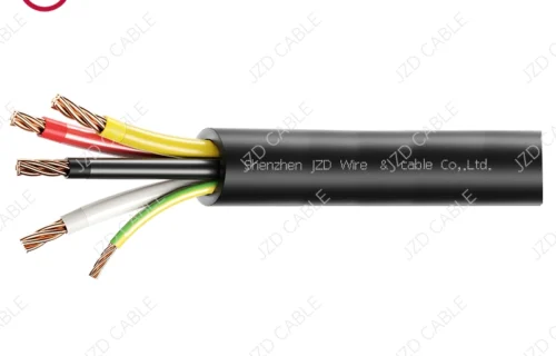 TC-ER cable
