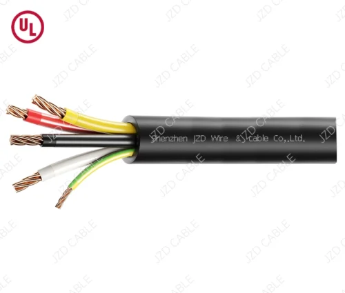 TC-ER cable