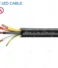 UL Certified TC-ER Cable: Powering Reliability in Industrial Applications