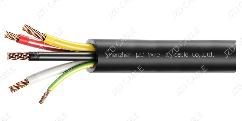 TC-ER cable