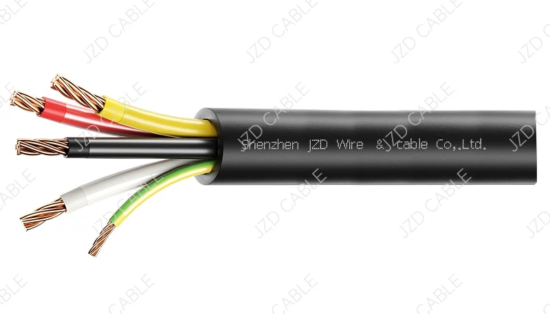 TC-ER cable